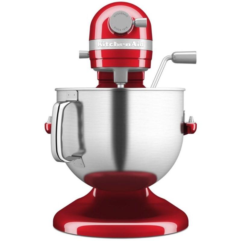 KitchenAid-Red-Stand KSM70SKXXCA | Appliance Canada