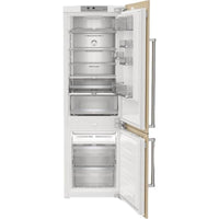 KitchenAid-Panel Ready-Bottom Freezer-KBBX102MPA