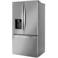LG French 3-Door LRFXC2606S