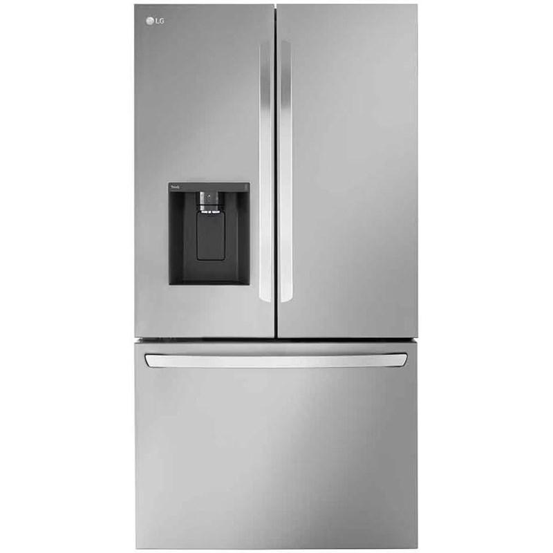 LG-LRFXC2606S