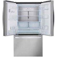LG French 3-Door LRFXC2606S