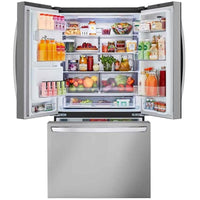 LG French 3-Door LRFXC2606S