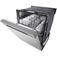 LG Front Controls LDFC2423V