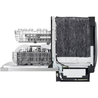 LG Front Controls LDFC2423V