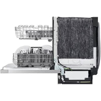 LG Front Controls LDFC2423V