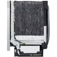 LG Front Controls LDFC2423V