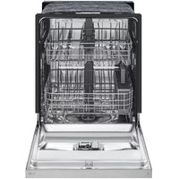 LG Front Controls LDFC2423V