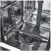 LG Front Controls LDFC2423V