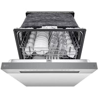 LG Front Controls LDFC2423V