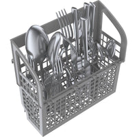 Bosch Top Controls SHX78CM4N