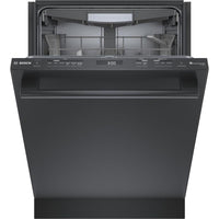 Bosch Top Controls SHX78CM4N