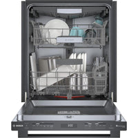 Bosch Top Controls SHX78CM4N