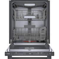 Bosch Top Controls SHX78CM4N