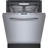 Bosch Top Controls SHP78CM5N