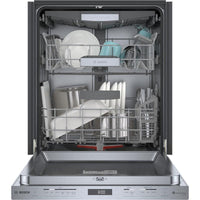 Bosch Top Controls SHP78CM5N