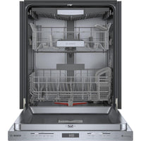 Bosch Top Controls SHP78CM5N