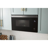 Whirlpool-Stainless Steel-Over-the-Range-YWMMF5930PZ