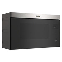 Whirlpool-Stainless Steel-Over-the-Range-YWMMF5930PZ