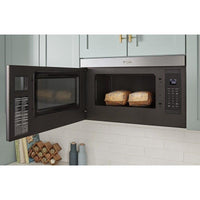Whirlpool Over-the-Range YWMMF5930PV