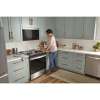 Whirlpool Over-the-Range YWMMF5930PV