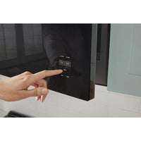 Whirlpool Over-the-Range YWMMF5930PV