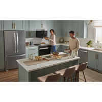 Whirlpool Over-the-Range YWMMF5930PW