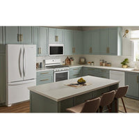 Whirlpool Over-the-Range YWMMF5930PW