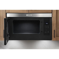Maytag Over-the-Range YMMMF6030PZ