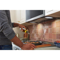KitchenAid Over-the-Range YKMMF330PPS