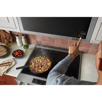 KitchenAid Over-the-Range YKMMF330PPS