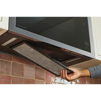 KitchenAid Over-the-Range YKMMF330PPS
