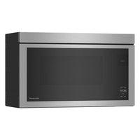 KitchenAid Over-the-Range YKMMF330PPS