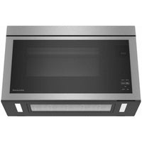KitchenAid Over-the-Range YKMMF330PPS