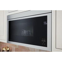 KitchenAid Over-the-Range YKMMF330PPS