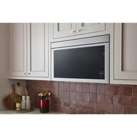 KitchenAid Over-the-Range YKMMF330PPS