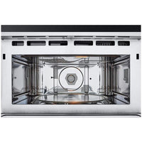 LG-Stainless Steel-Combination Oven-WCEP6427F