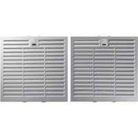 Samsung Range Hoods NK36CB700WCGAA