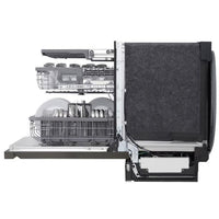 LG Top Controls LDPM6762D