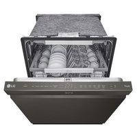 LG Top Controls LDPM6762D