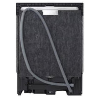 LG Top Controls LDPM6762D