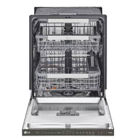 LG Top Controls LDPM6762D