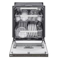 LG Top Controls LDPM6762D