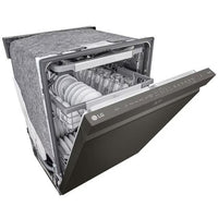 LG Top Controls LDPM6762D