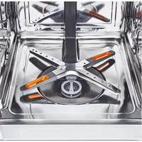 LG Top Controls LDPM6762D