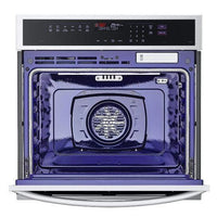 LG-Stainless Steel-Single Oven-WSEP4727F