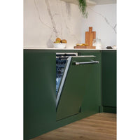 Bertazzoni Top Controls DW24T3IPT