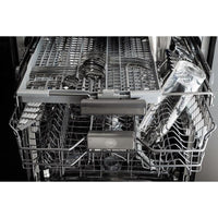 Bertazzoni Top Controls DW24T3IPT