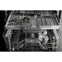 Bertazzoni Top Controls DW24T3IPT