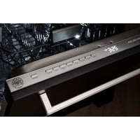 Bertazzoni-Panel Ready-Top Controls-DW24T3IPT