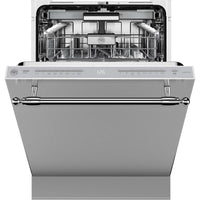 Bertazzoni-Stainless Steel-Top Controls-DW24T3IXT